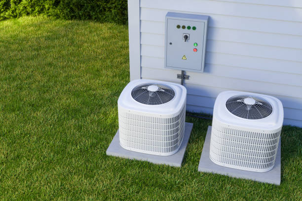 Best Commercial HVAC repair  in Glens Falls North, NY