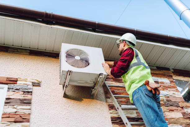  Glens Falls North, NY HVAC Pros