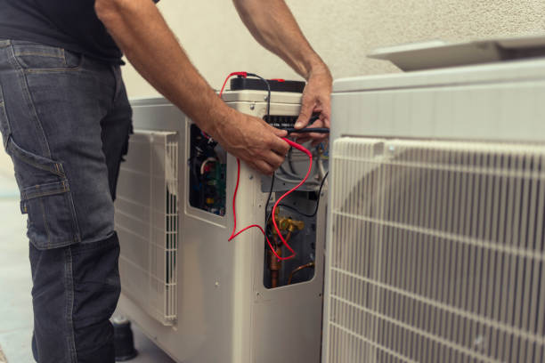 Best Ductless HVAC repair  in Glens Falls North, NY