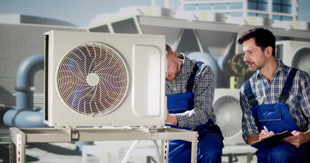 Best HVAC maintenance near me  in Glens Falls North, NY