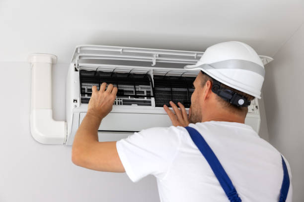 Best HVAC repair near me  in Glens Falls North, NY