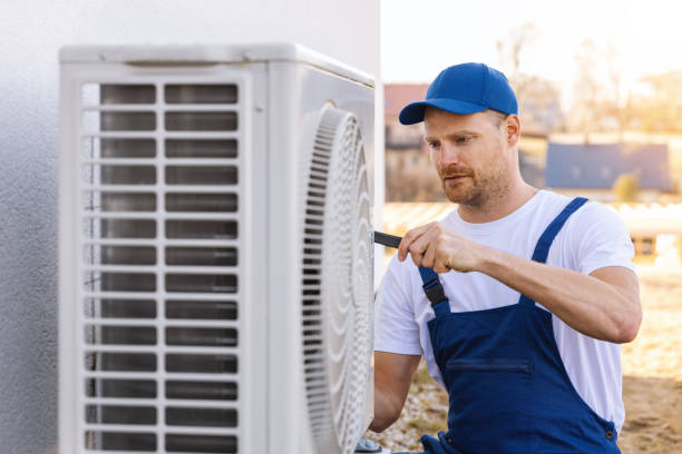 Best Affordable HVAC services  in Glens Falls North, NY