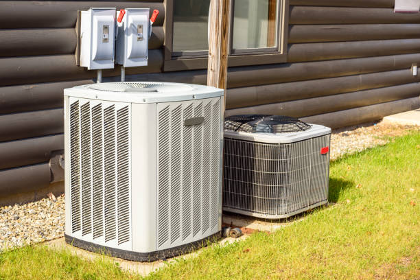 HVAC troubleshooting in Glens Falls North, NY